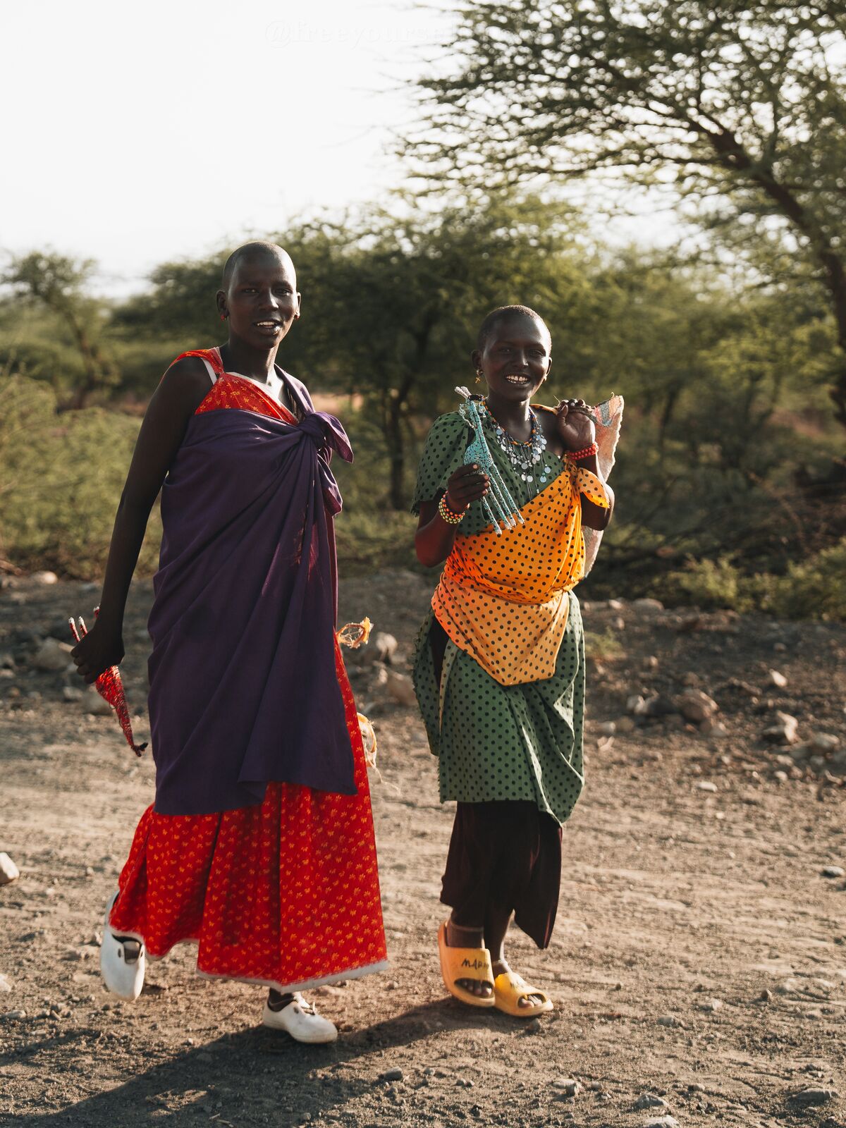 Męski wyjazd do Tanzanii, zdjęcie 3