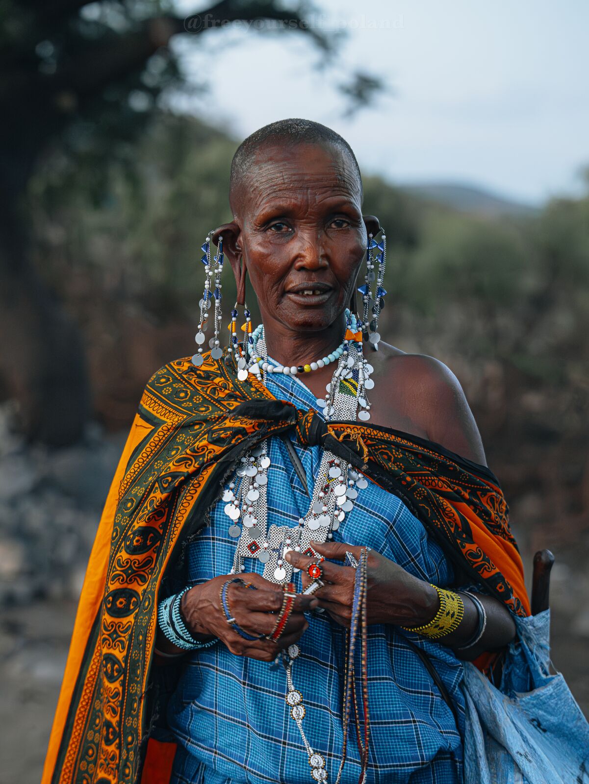 Męski wyjazd do Tanzanii, zdjęcie 20