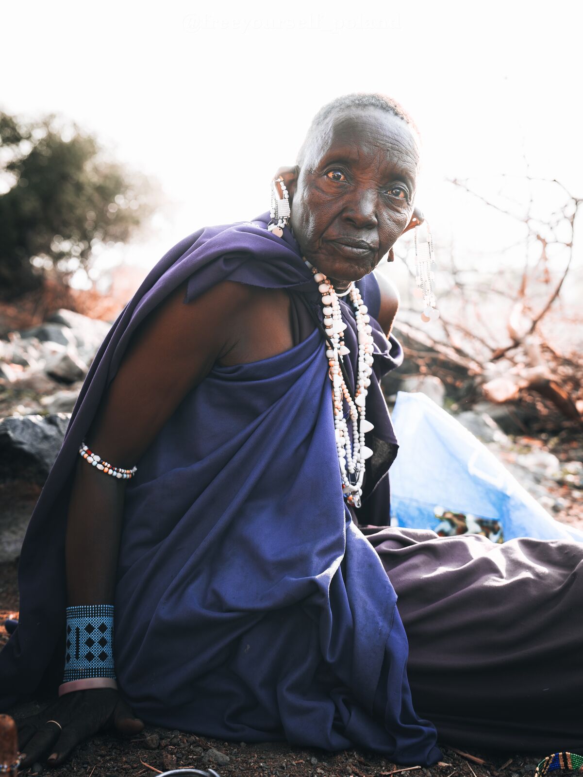 Męski wyjazd do Tanzanii, zdjęcie 21
